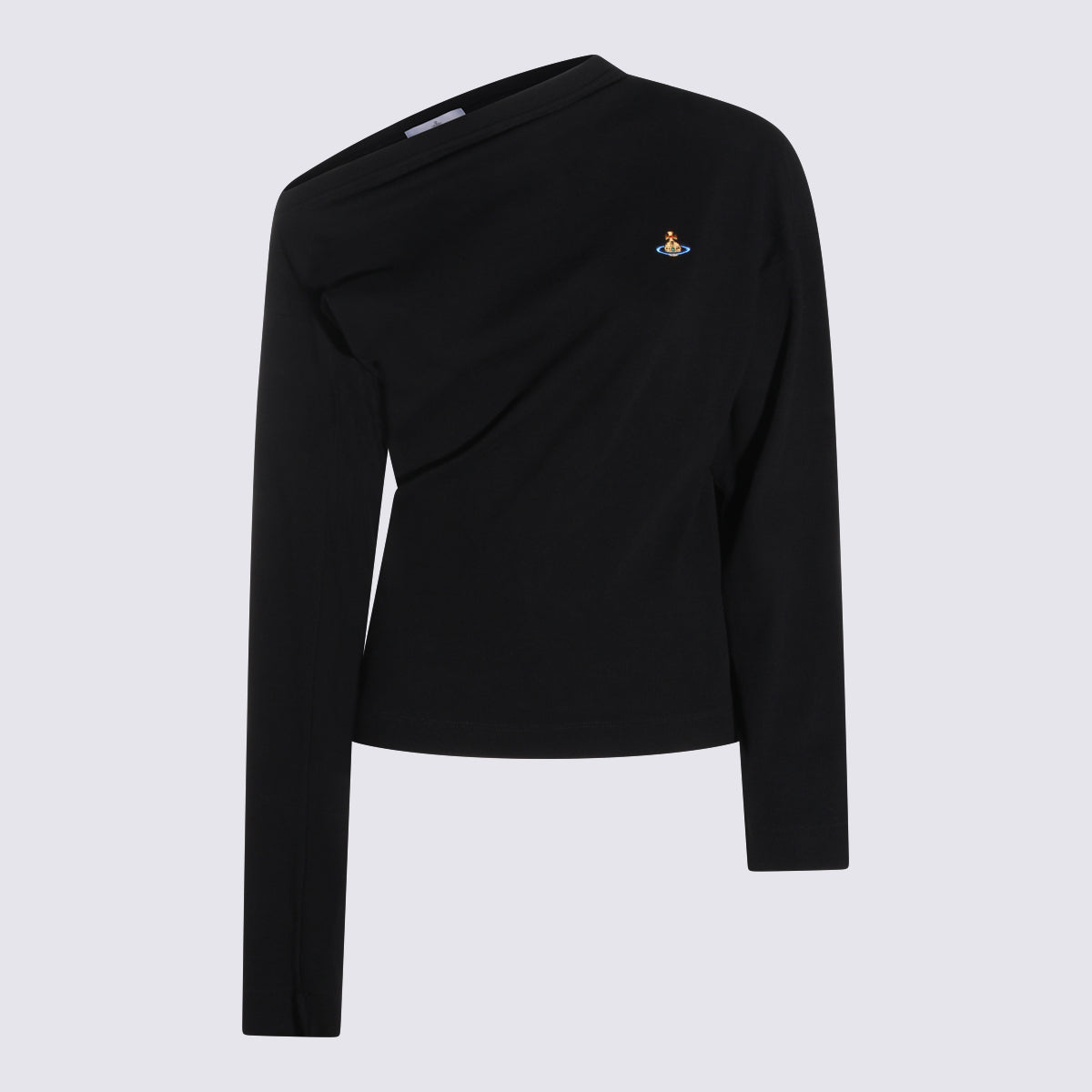 Vivienne Westwood Sweaters Black _co Ea