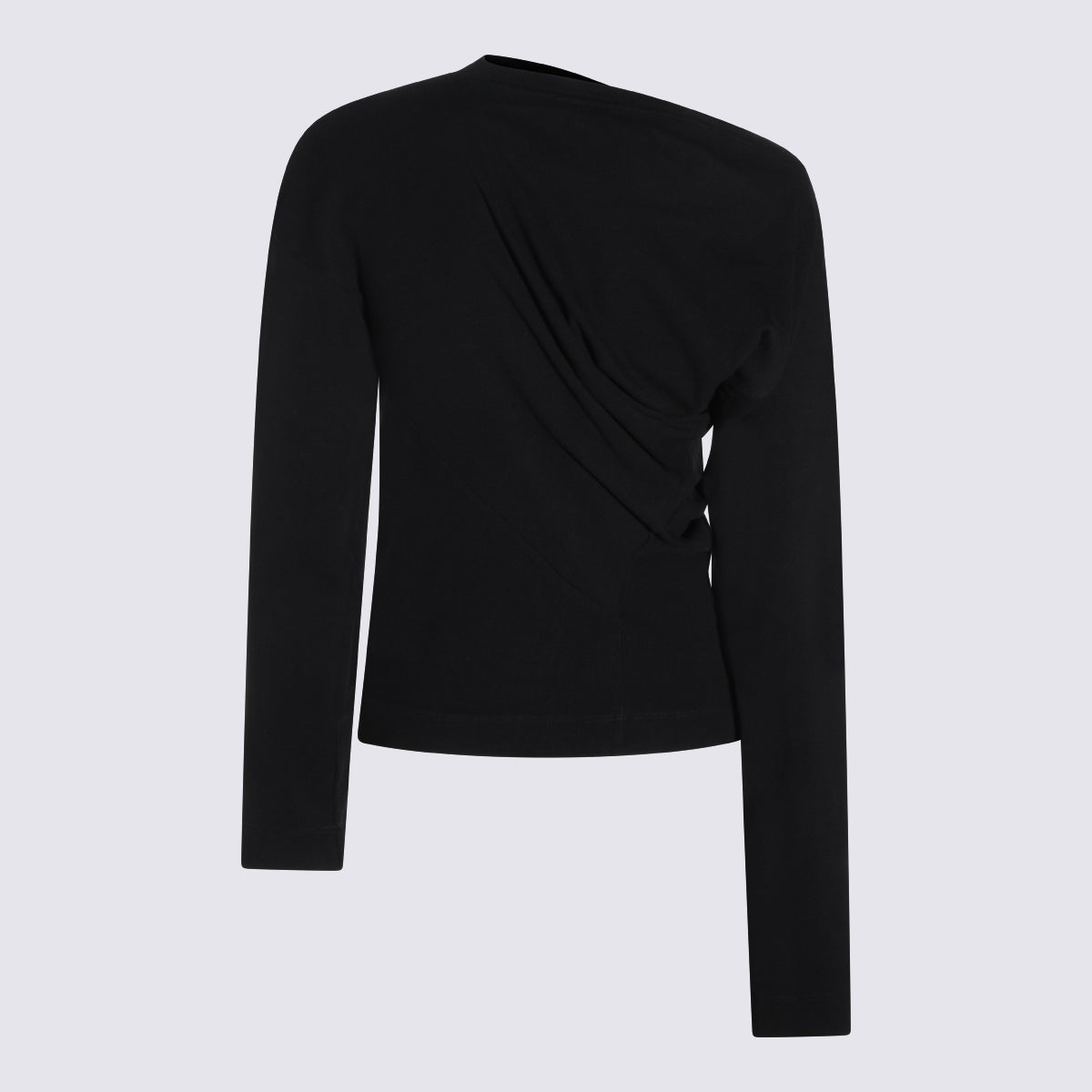Vivienne Westwood Sweaters Black _co Ea