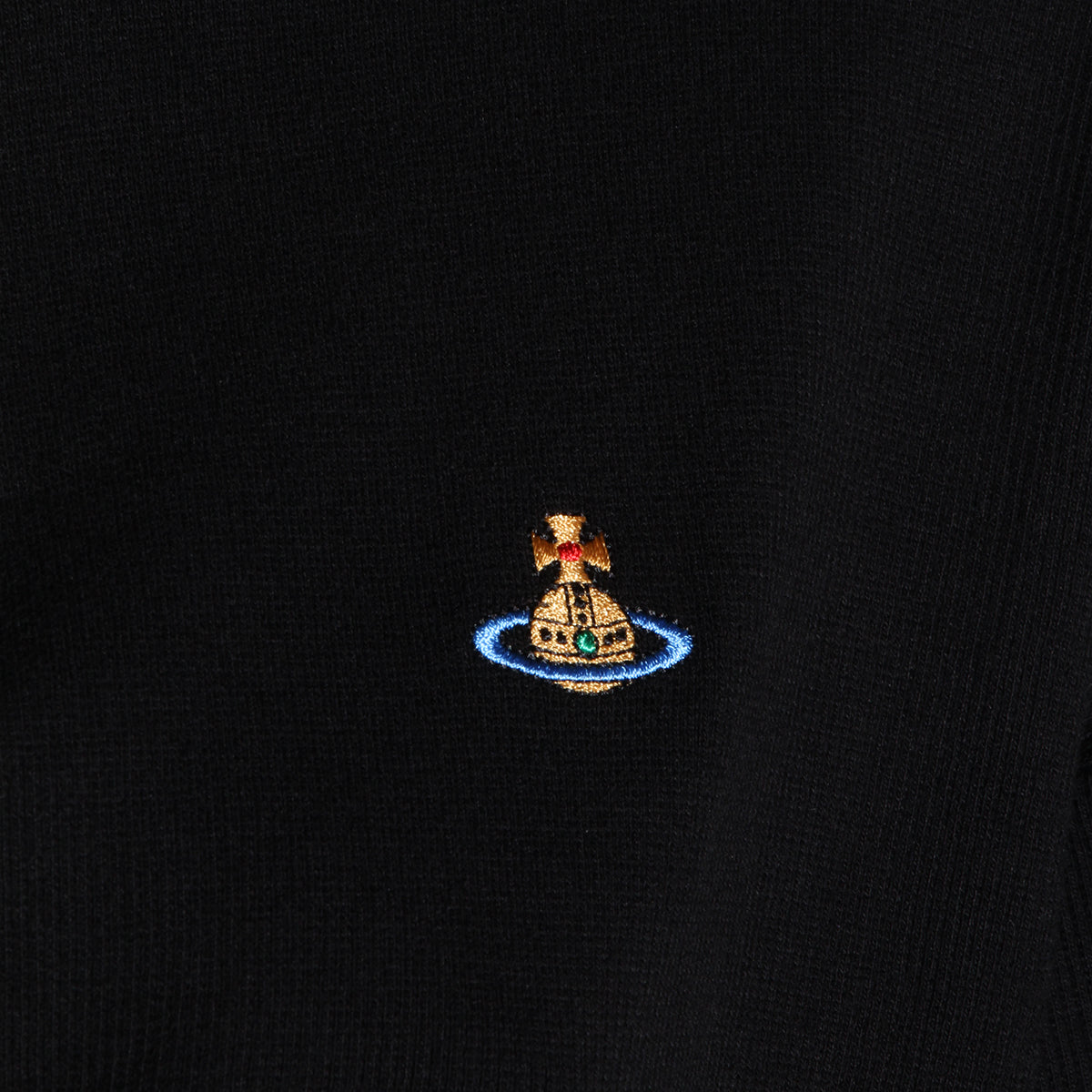Vivienne Westwood Sweaters Black _co Ea