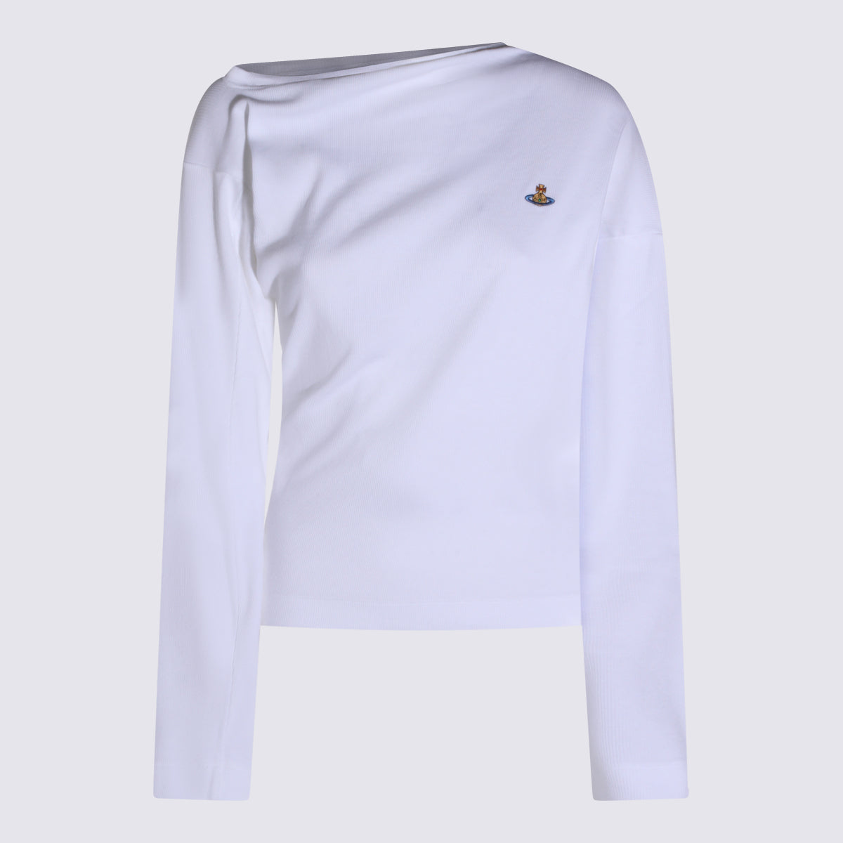 Vivienne Westwood Sweaters White _co Ea