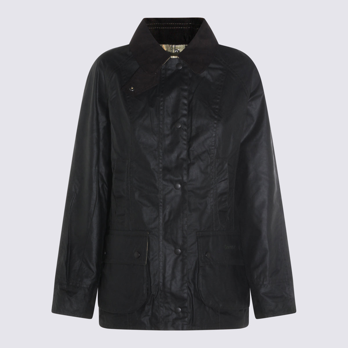 Barbour Jackets Sage _co