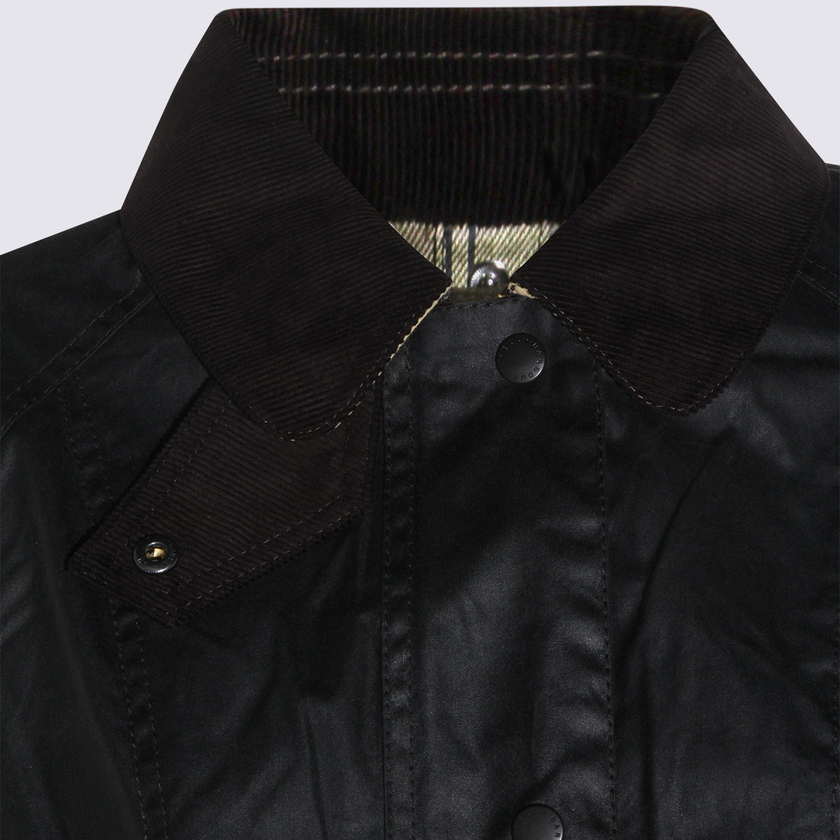 Barbour Jackets Sage _co
