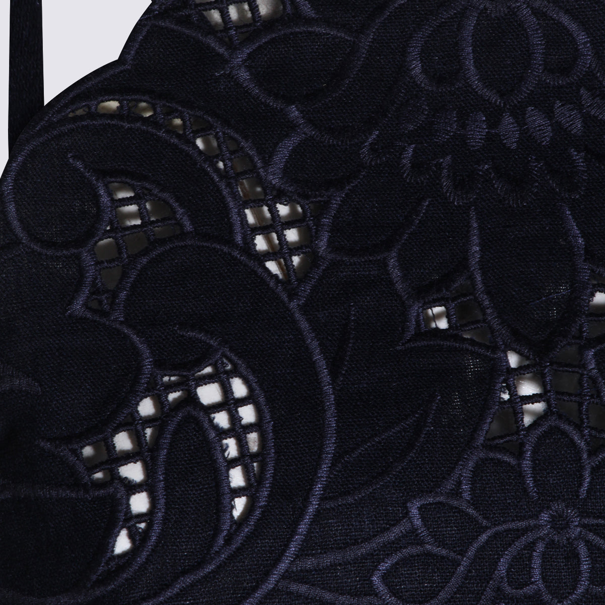 Twin-set Top Blue Night Li Vi
