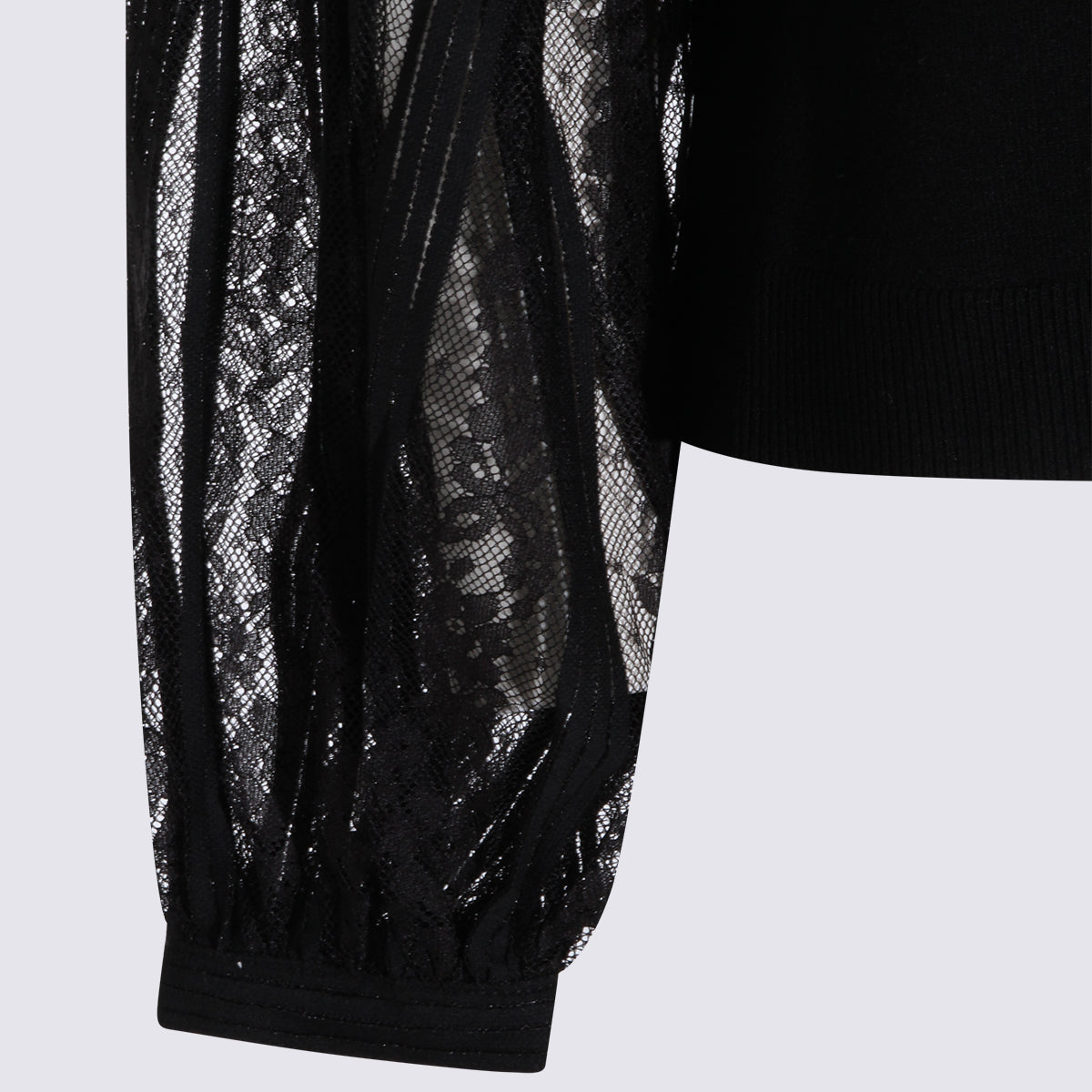 Twin-set Sweaters Black Vi Pl Ea