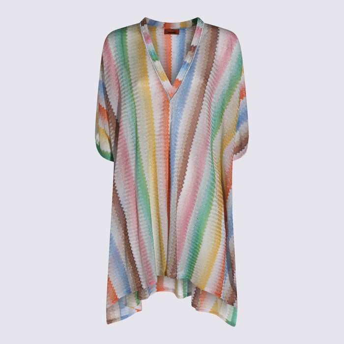 Missoni Top Red _vi Me Pa