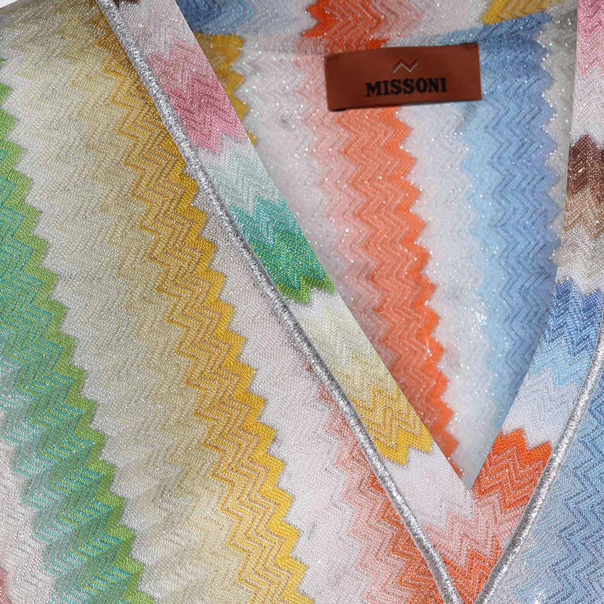 Missoni Top Red _vi Me Pa