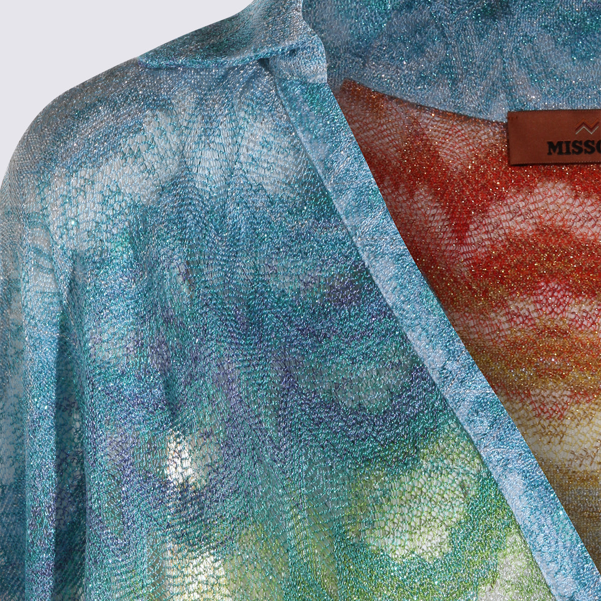 Missoni Dresses Red _vi Me