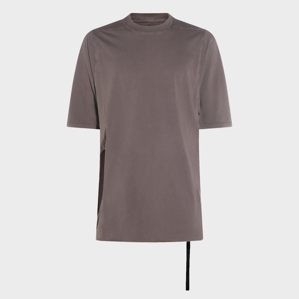 Rick Owens Drkshdw 100% Cotton t-shirt in gray