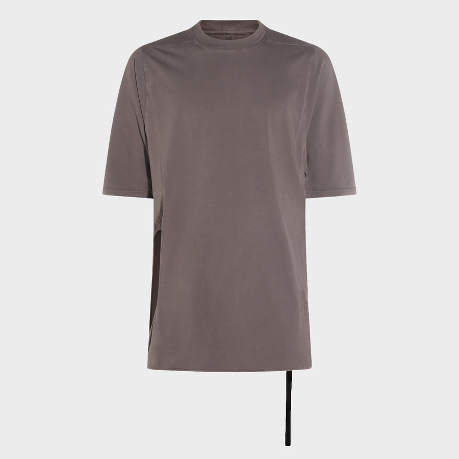 Rick Owens Drkshdw 100% Cotton t-shirt in gray