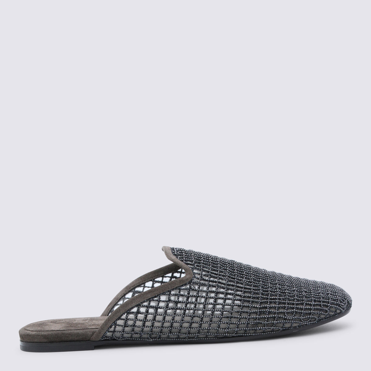 Brunello Cucinelli Flat shoes Torba _cover Le - Sole