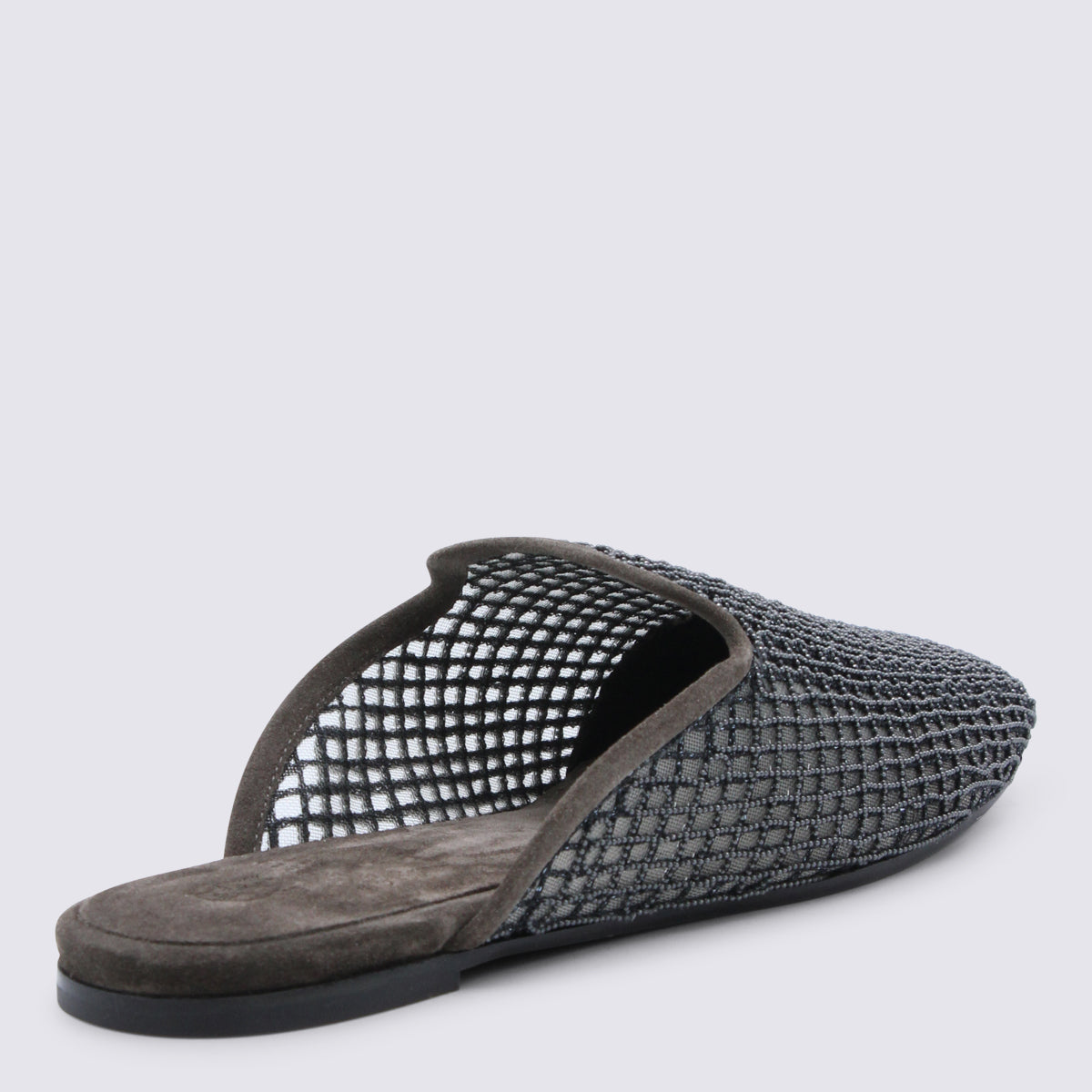Brunello Cucinelli Flat shoes Torba _cover Le - Sole