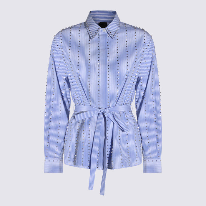 Pinko Shirts White _pl