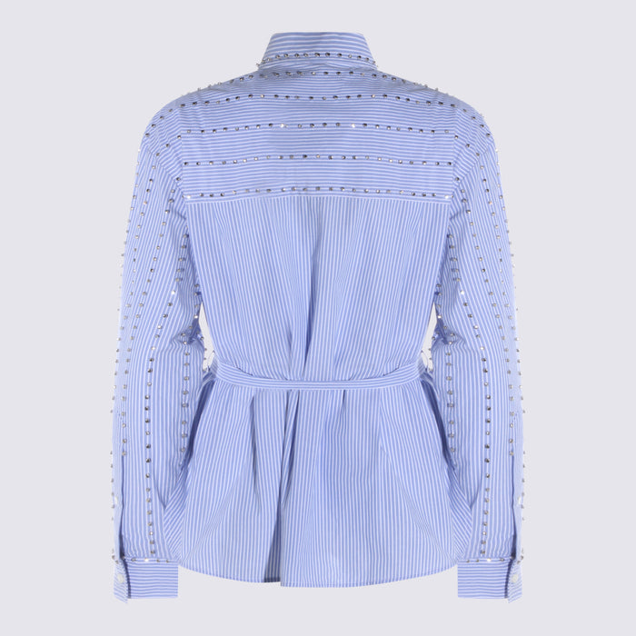 Pinko Shirts White _pl