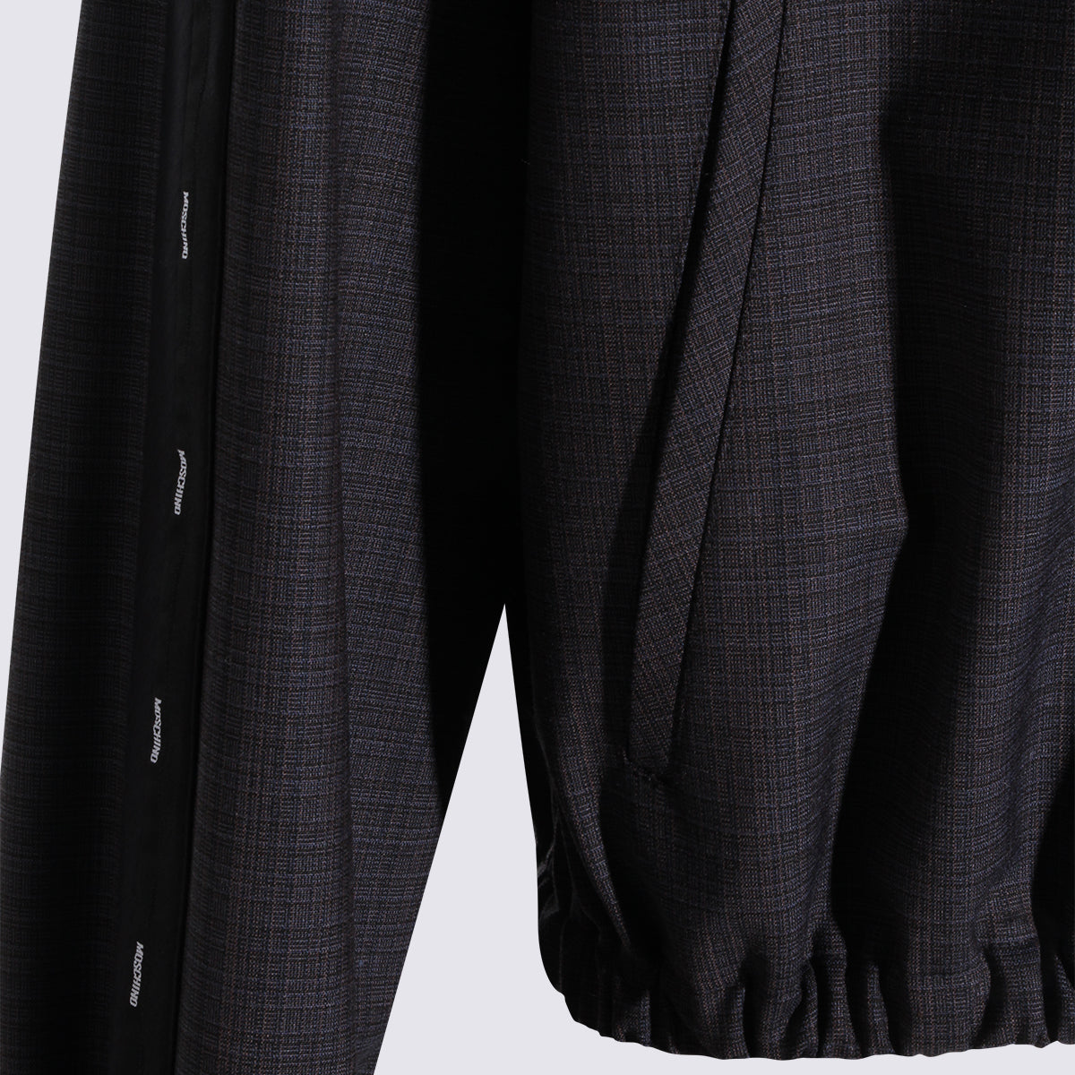 Moschino Jackets Grey _pl Vw Ea