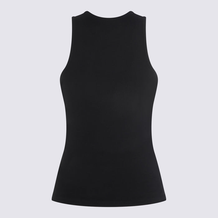 Vivienne Westwood Top Black _co 5 % Ea