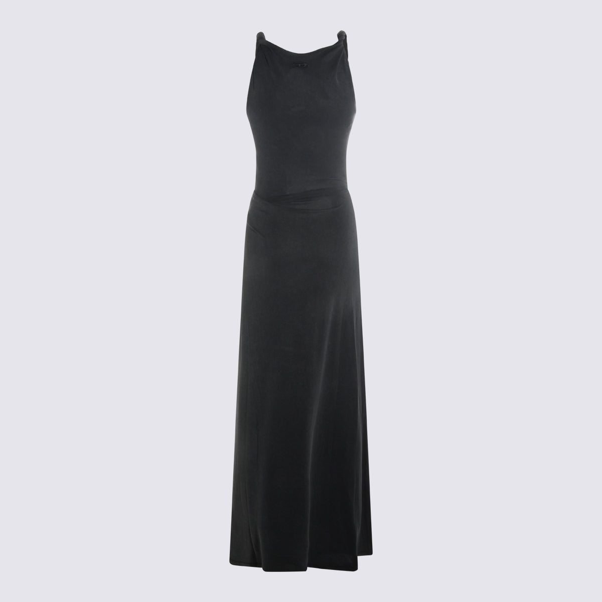 Diesel Dresses Black _md Pl
