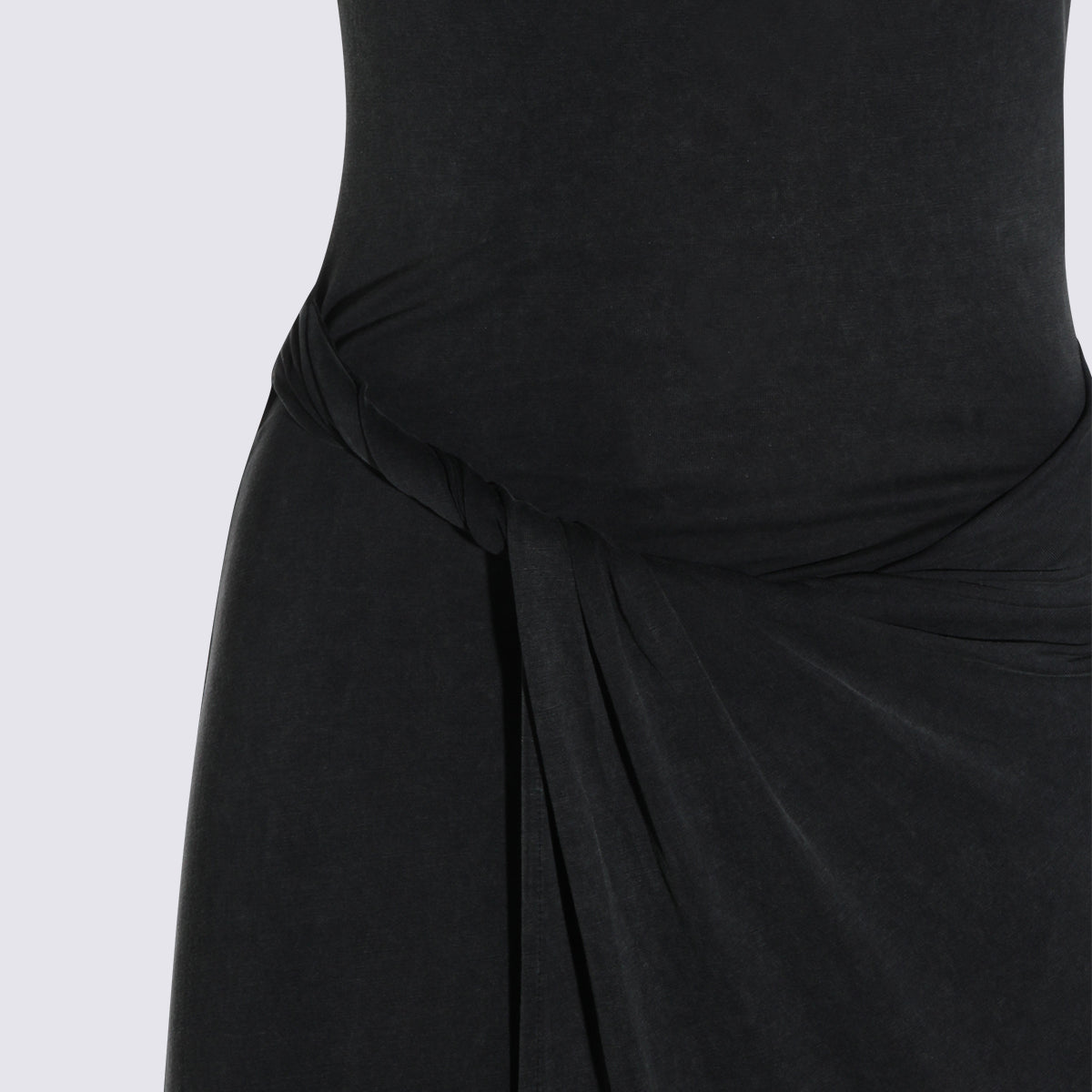 Diesel Dresses Black _md Pl