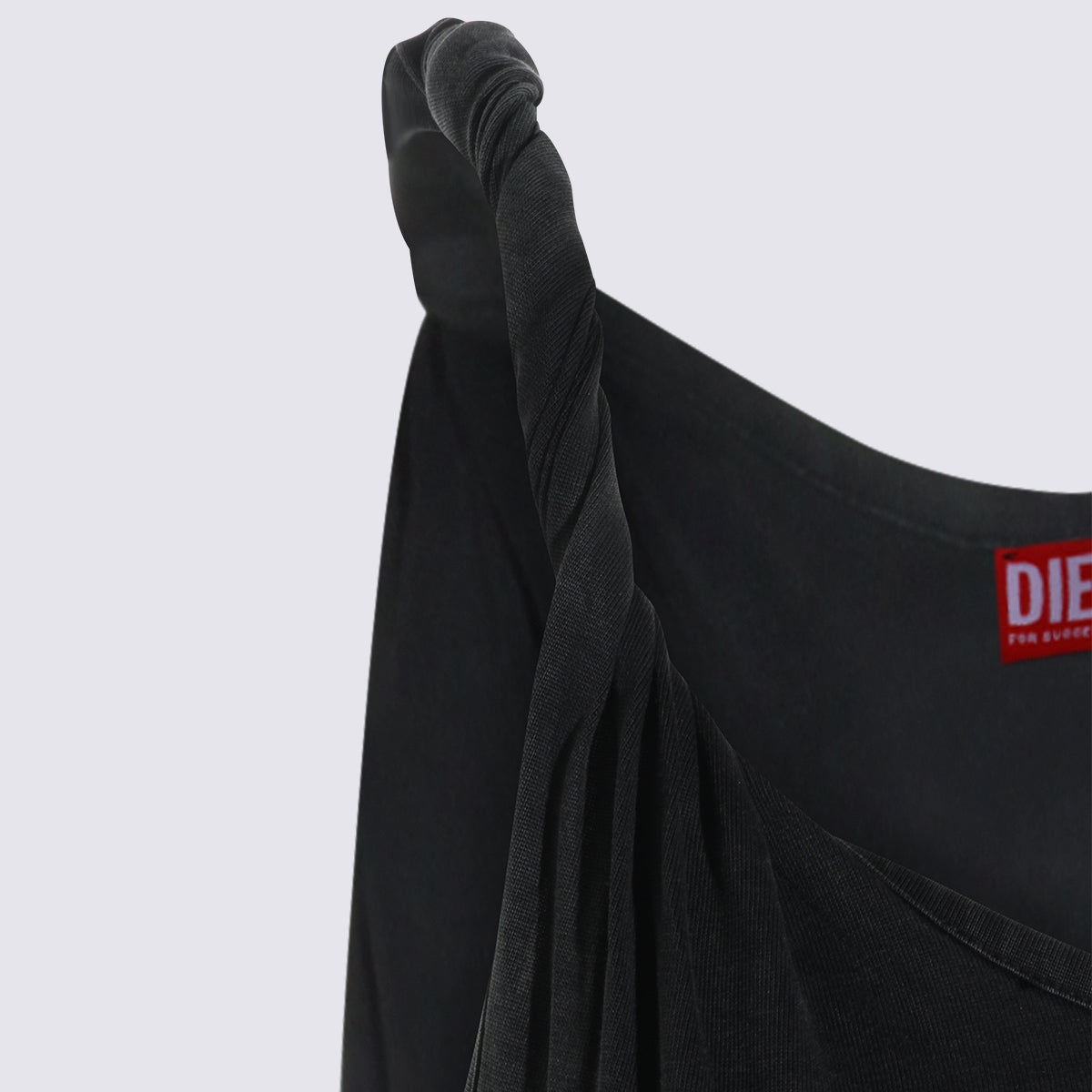 Diesel Dresses Black _md Pl