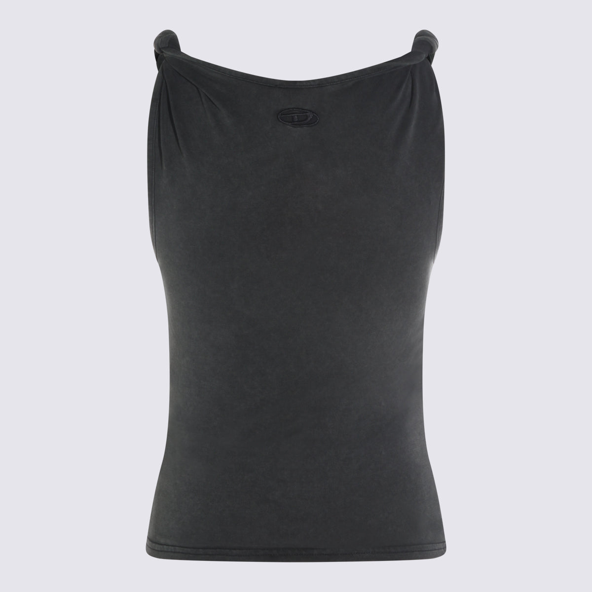 Diesel Top Black _md Pl