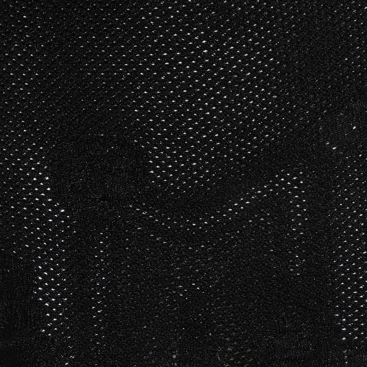 Amiri Dresses Black _vi Pl Pa