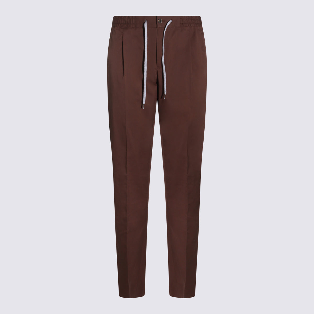 PT Torino Trousers Caffe _co Pa Ea