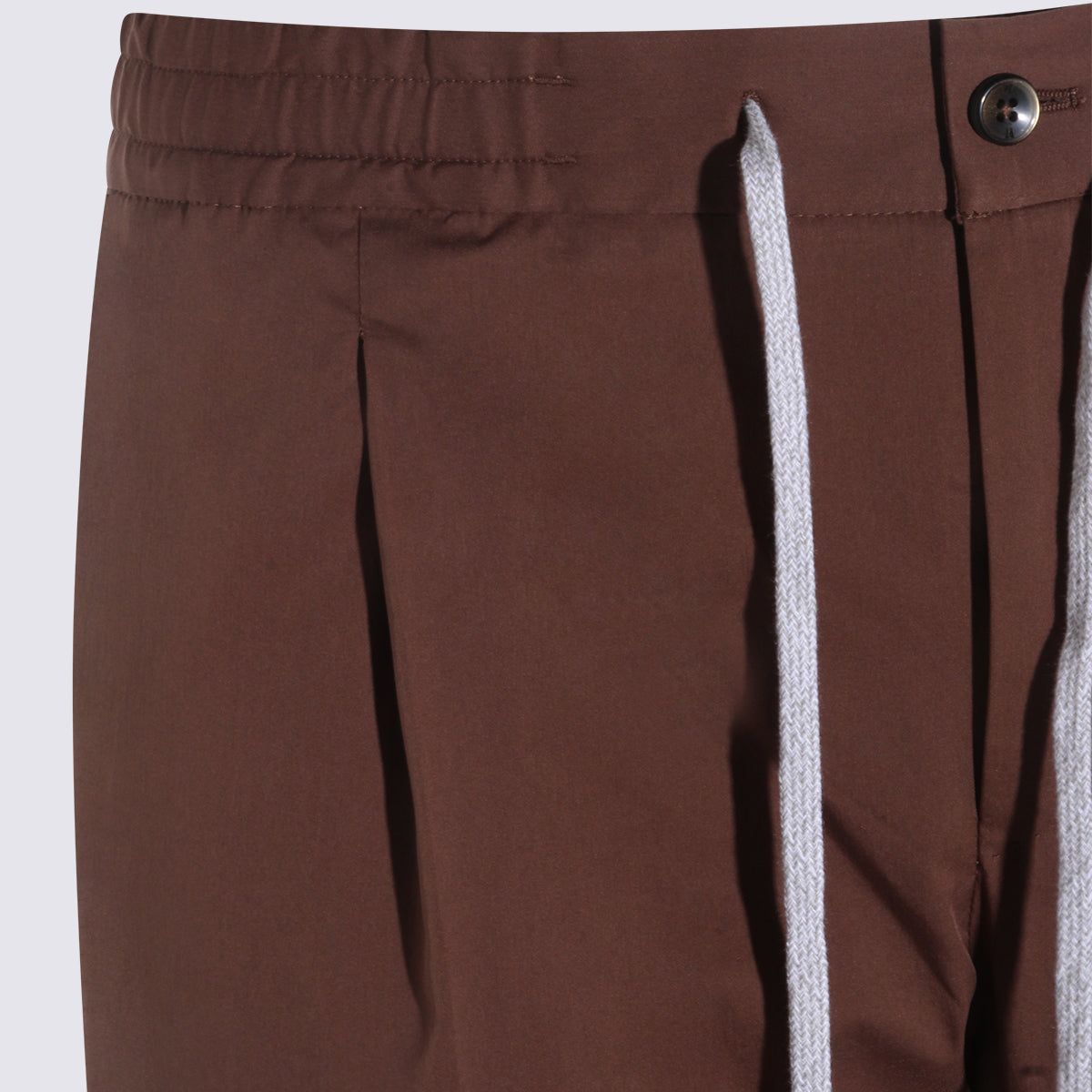 PT Torino Trousers Caffe _co Pa Ea