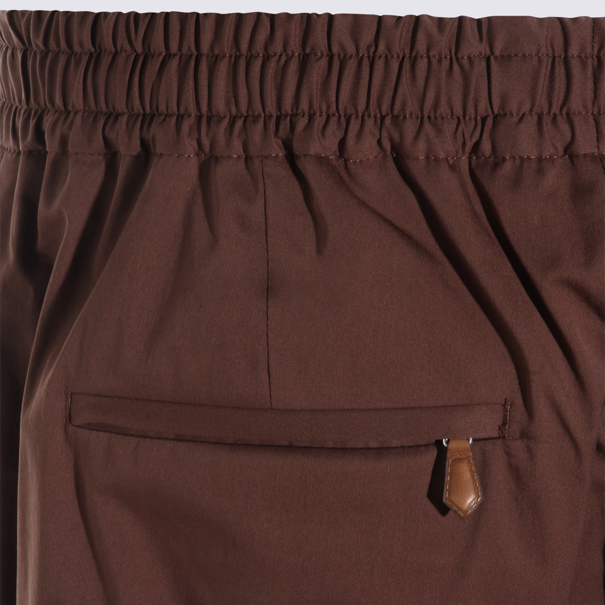 PT Torino Trousers Caffe _co Pa Ea