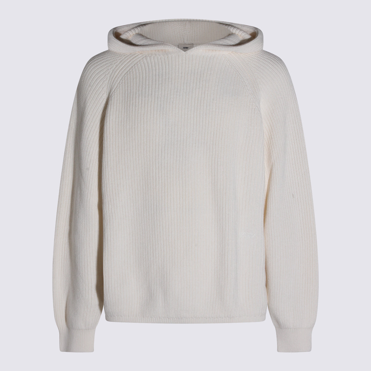 AUTRY Sweaters White