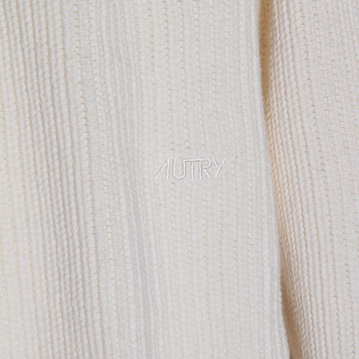 AUTRY Sweaters White