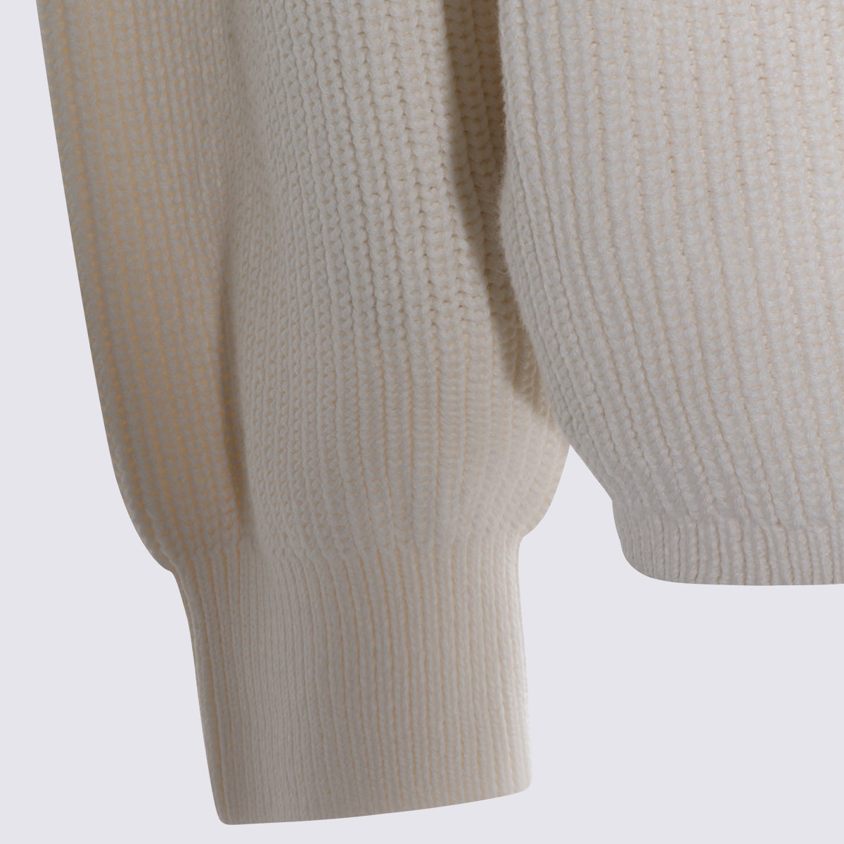AUTRY Sweaters White