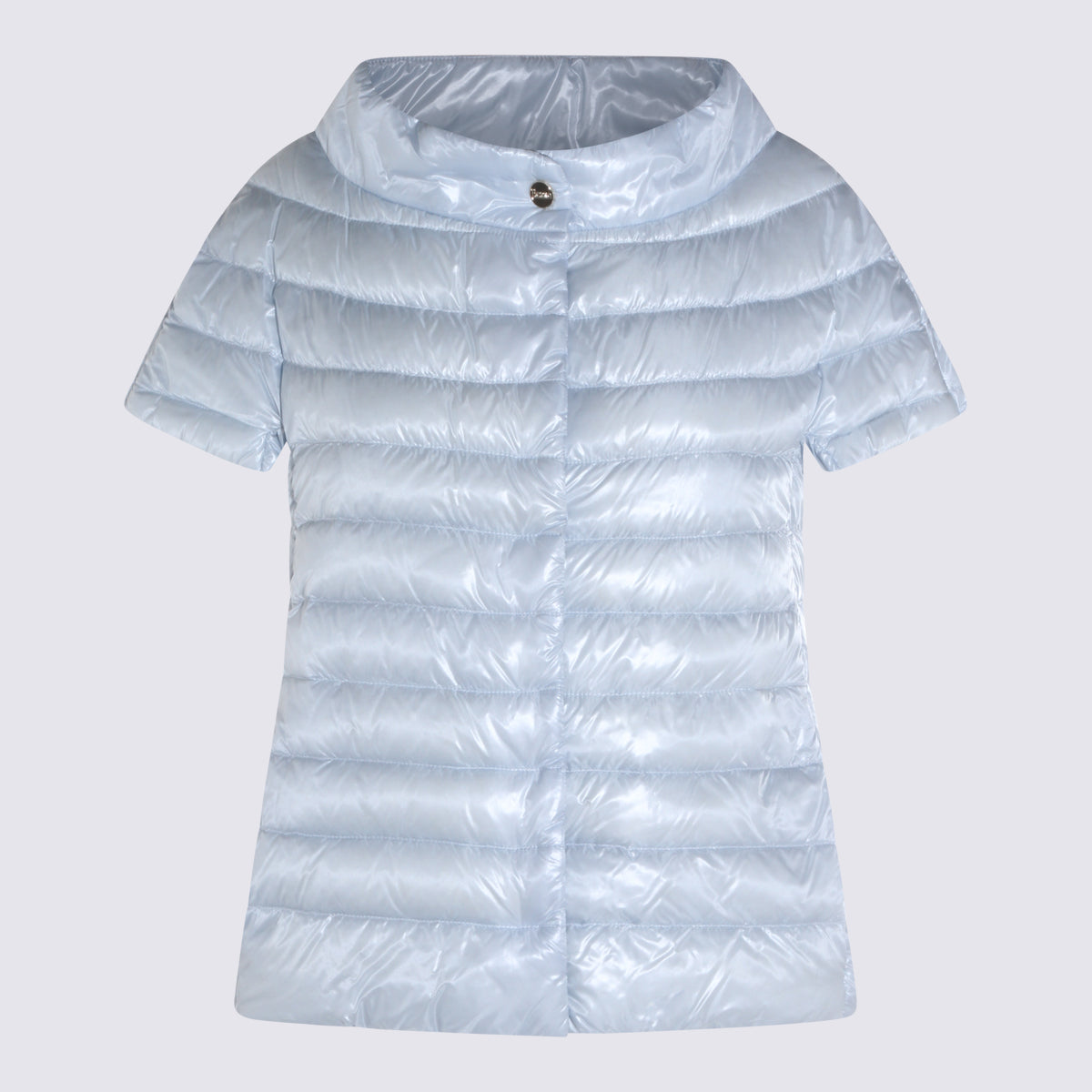 Herno Coats Blue _pa