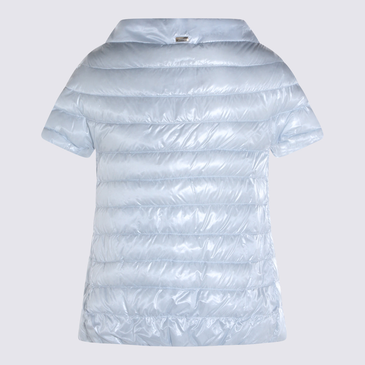 Herno Coats Blue _pa