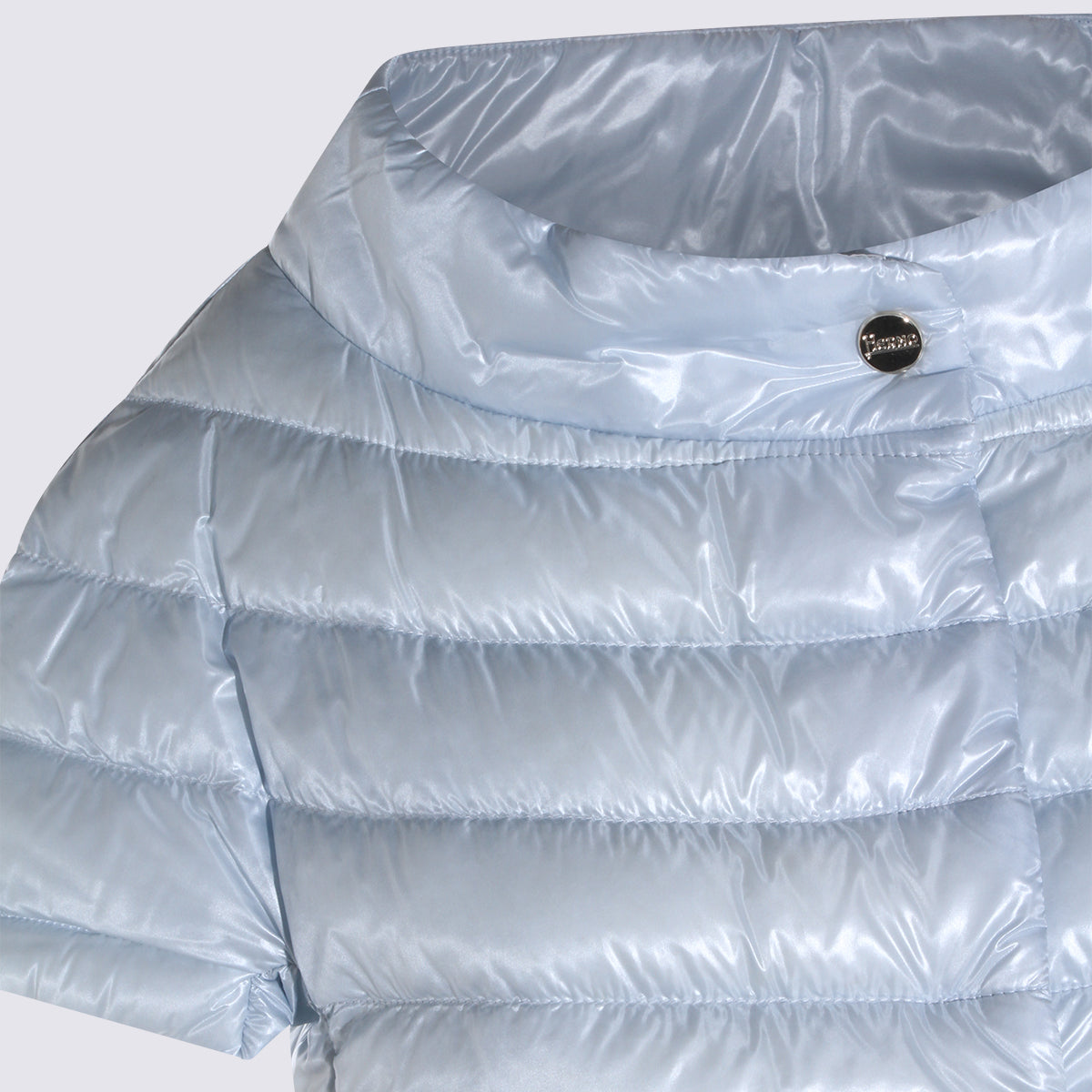 Herno Coats Blue _pa