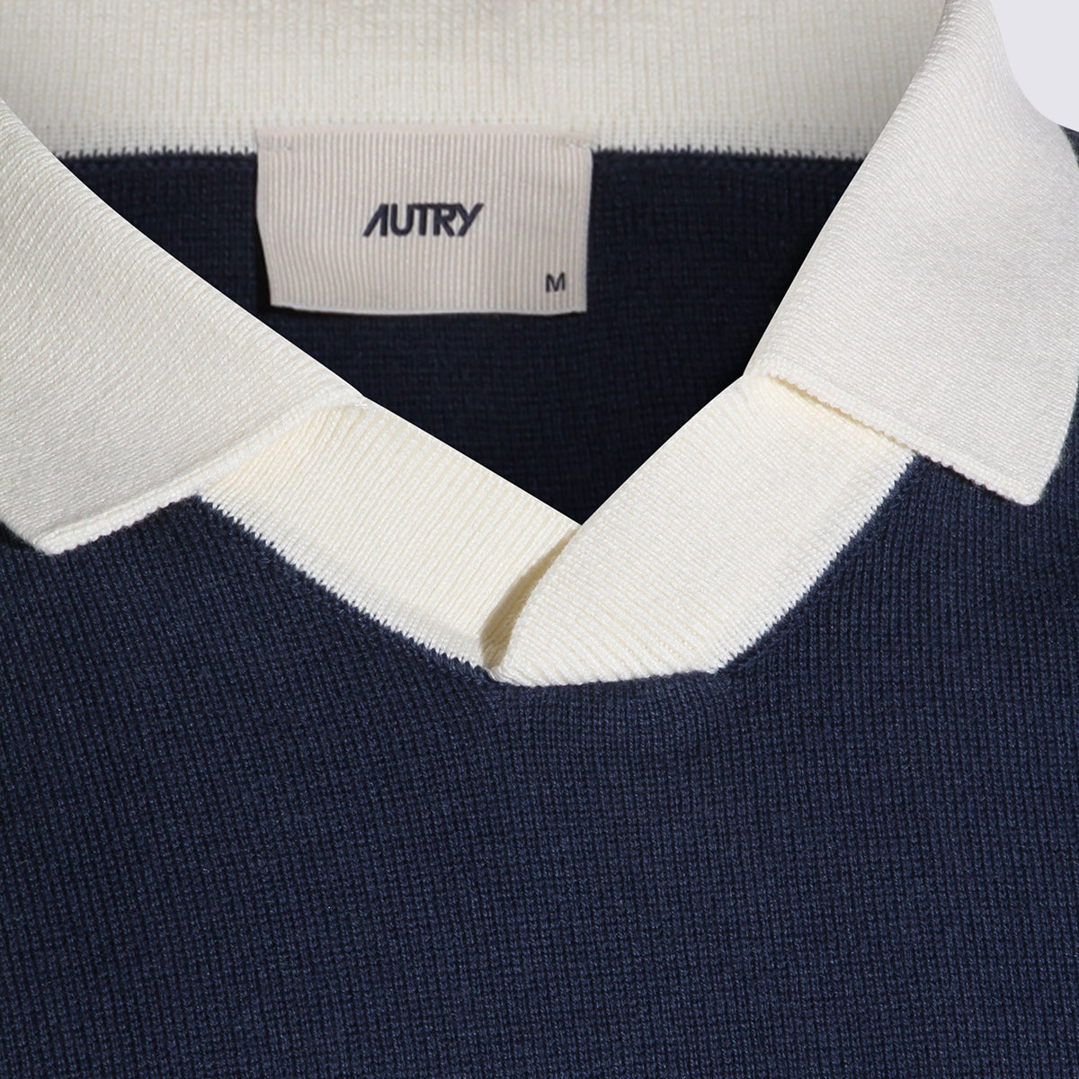 AUTRY Sweaters Blue _ Co Pl