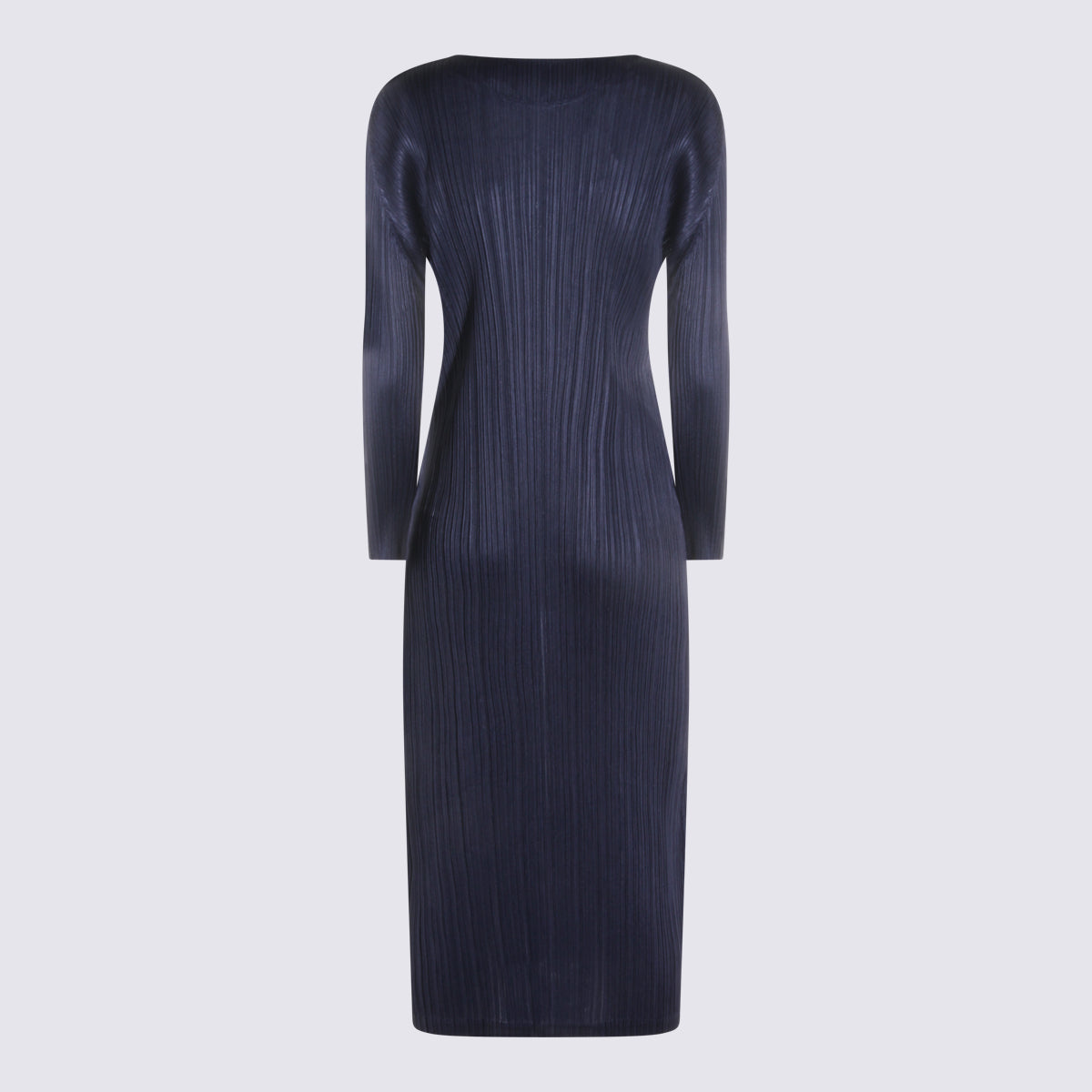 PLEATS PLEASE ISSEY MIYAKE Dresses Blue _pl