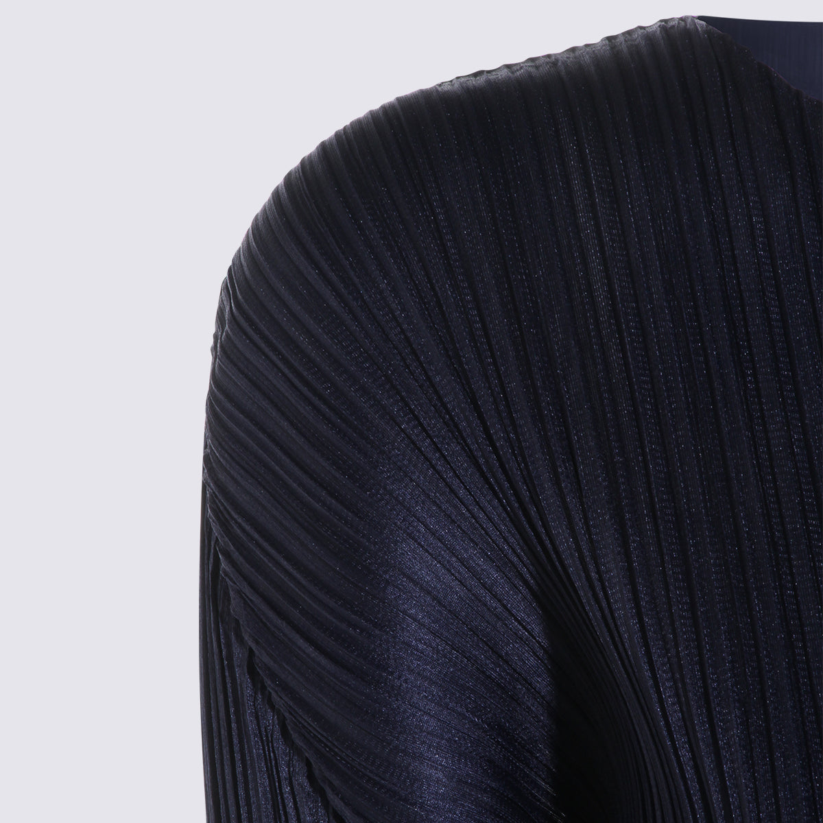 PLEATS PLEASE ISSEY MIYAKE Dresses Blue _pl