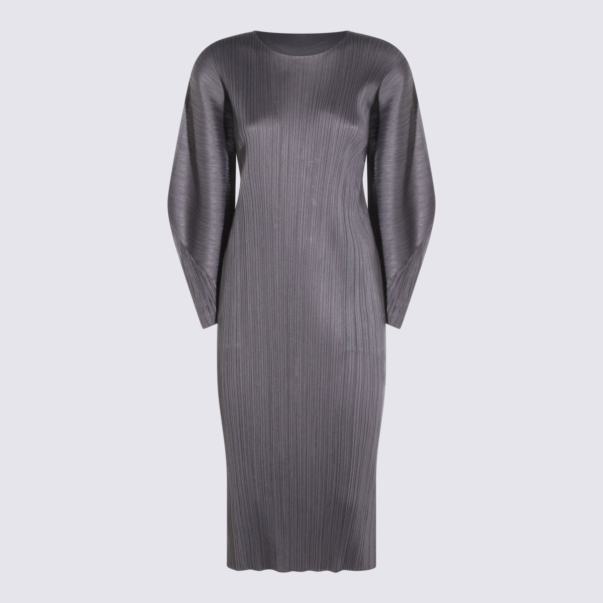 PLEATS PLEASE ISSEY MIYAKE Dresses Gray _pl