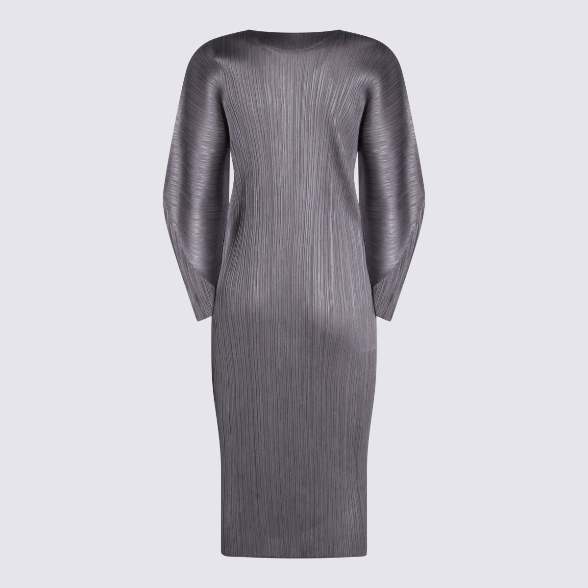 PLEATS PLEASE ISSEY MIYAKE Dresses Gray _pl