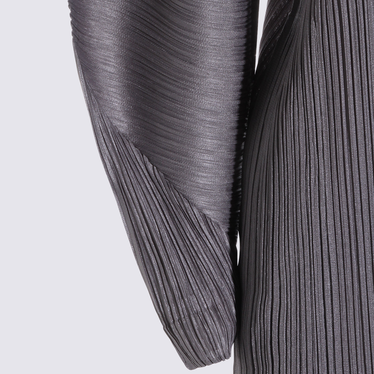 PLEATS PLEASE ISSEY MIYAKE Dresses Gray _pl