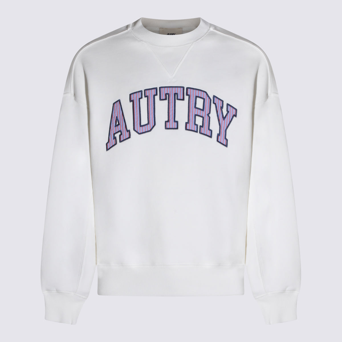 AUTRY Sweaters White