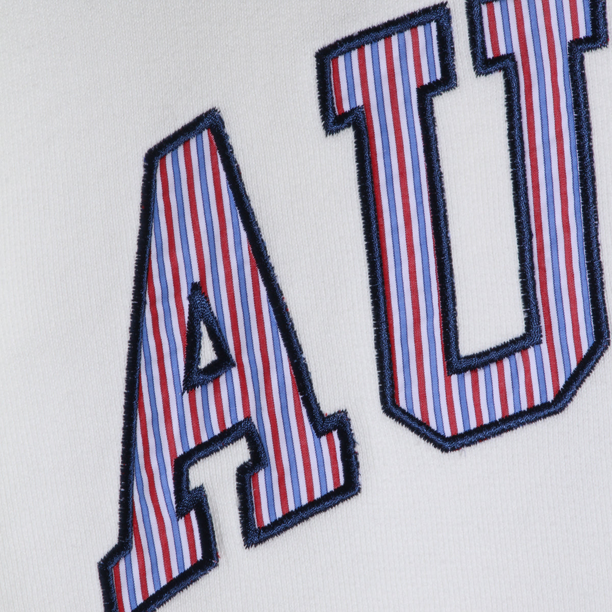 AUTRY Sweaters White