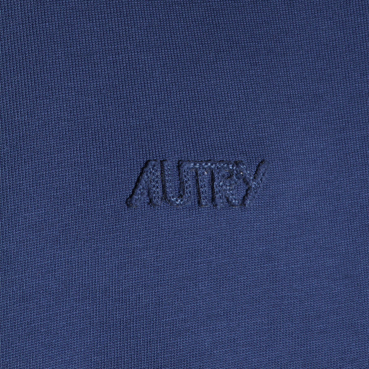 AUTRY T-shirts and Polos Blue