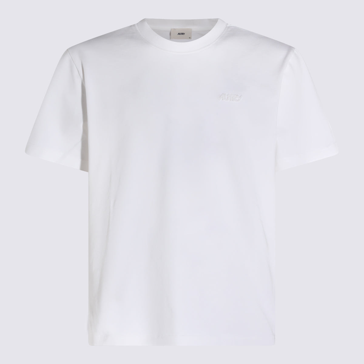 AUTRY T-shirts and Polos White