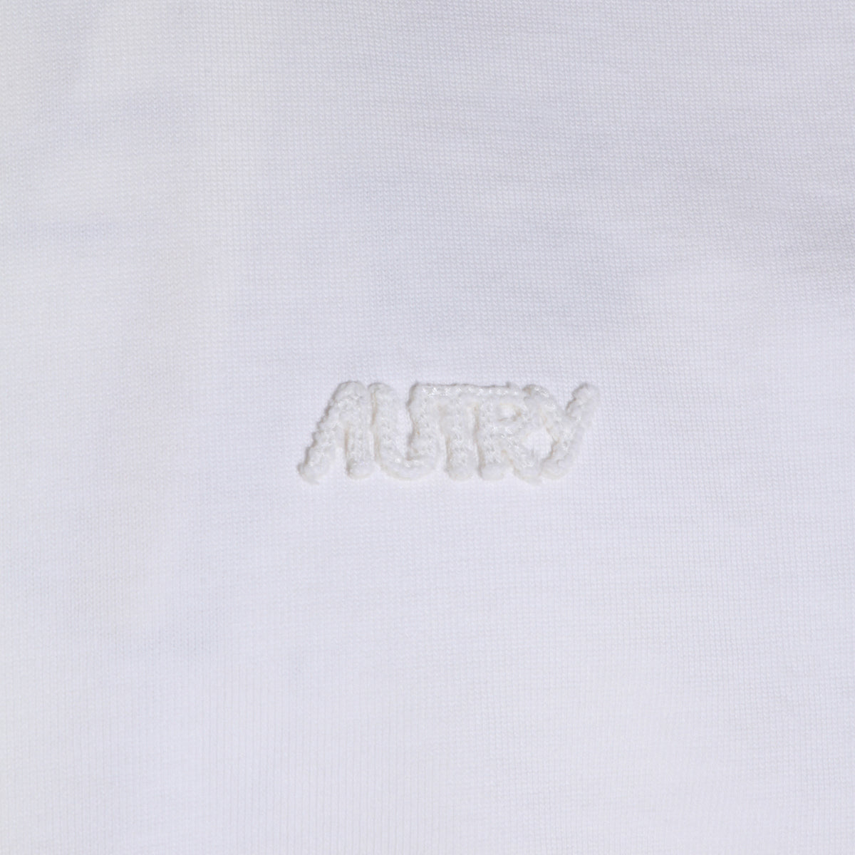 AUTRY T-shirts and Polos White