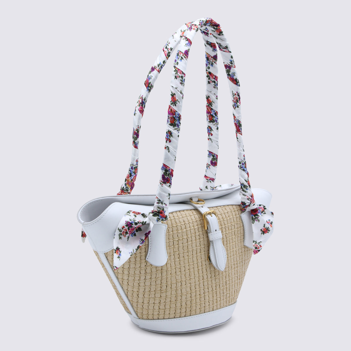 Dolce & Gabbana Bags Crema/bianco _le