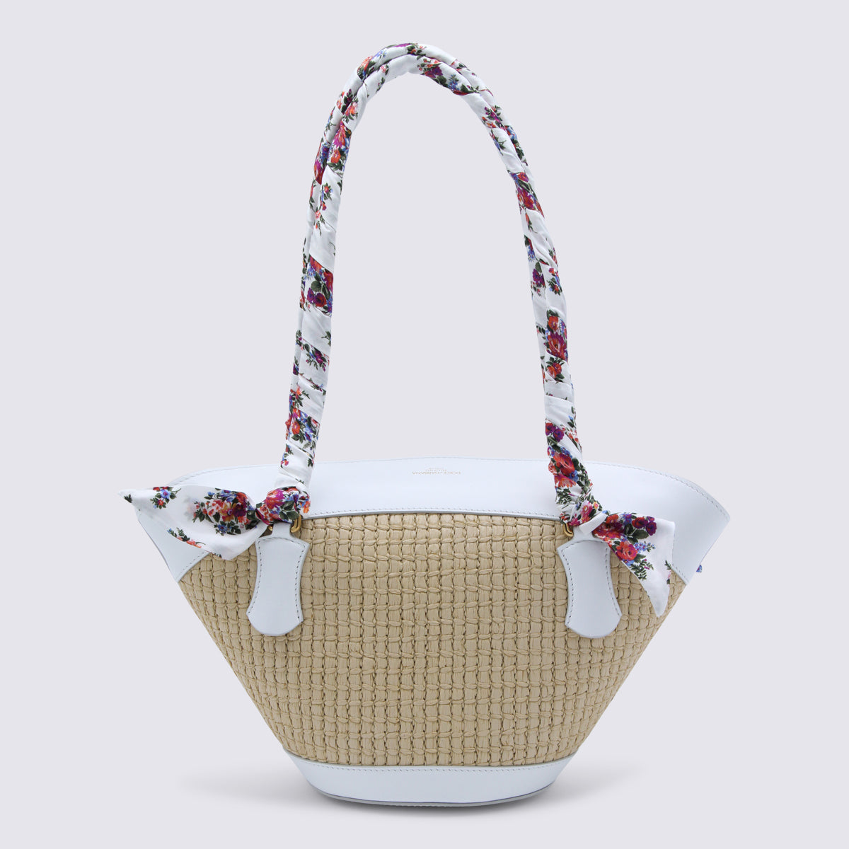 Dolce & Gabbana Bags Crema/bianco _le