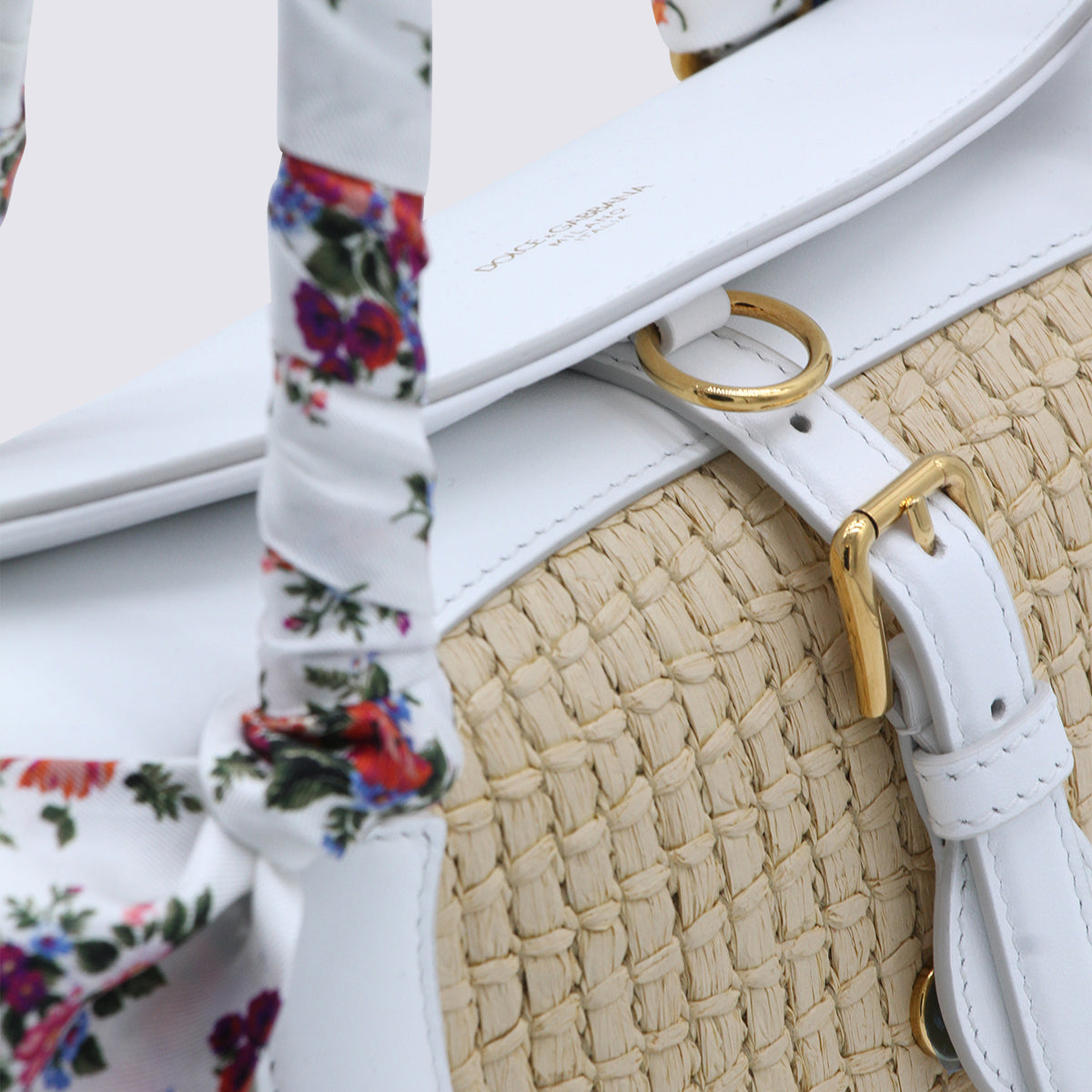 Dolce & Gabbana Bags Crema/bianco _le