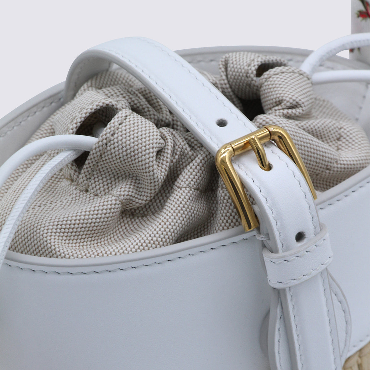 Dolce & Gabbana Bags Crema/bianco _le