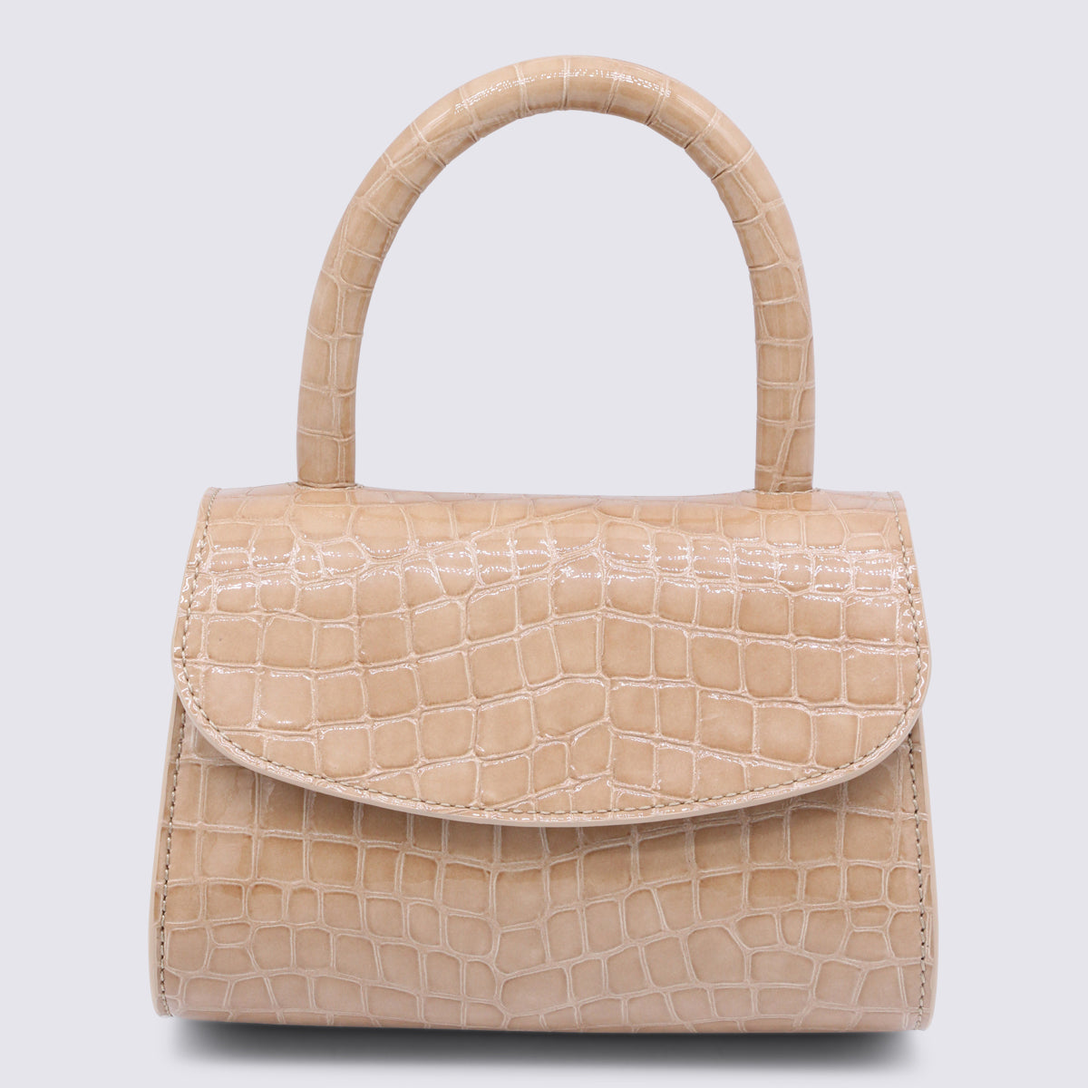 By Far Bags Light Tan _le