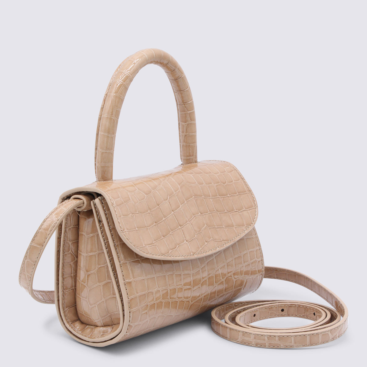 By Far Bags Light Tan _le